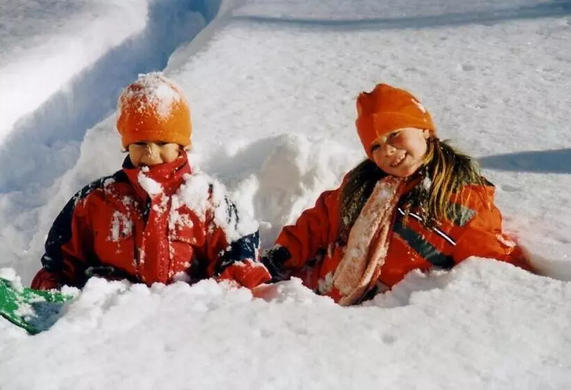 Hotel Pfeiffermühle
