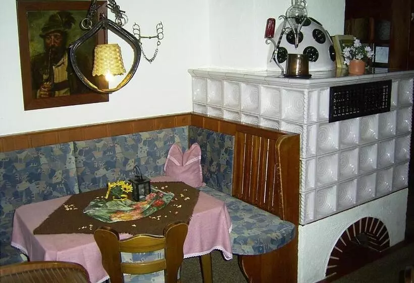 Hotel Pfeiffermühle