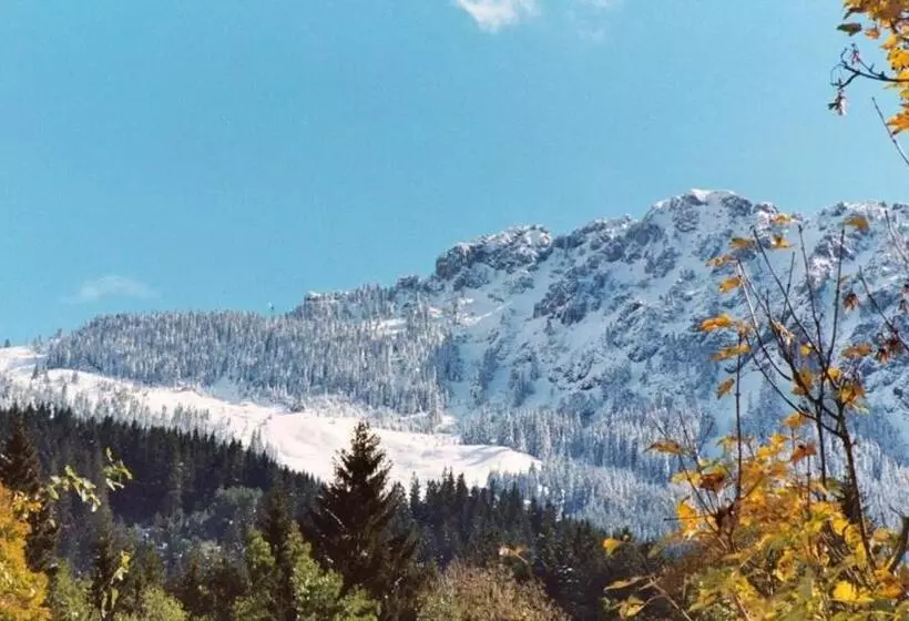 Hotel Pfeiffermühle