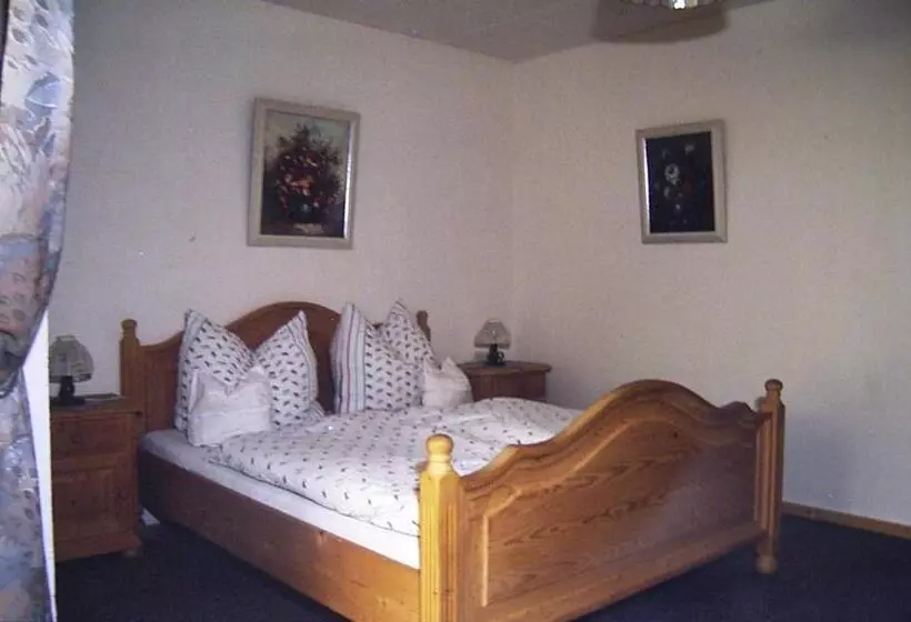 Hotel Pfeiffermühle