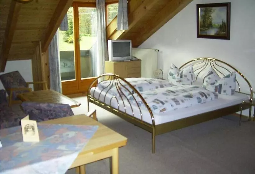 Hotel Pfeiffermühle