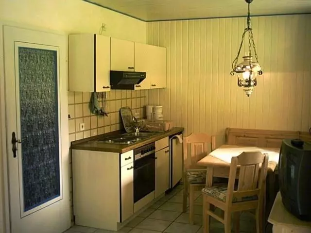 Hotel Pfeiffermühle