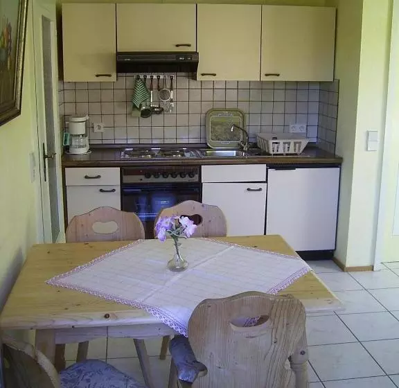 Hotel Pfeiffermühle