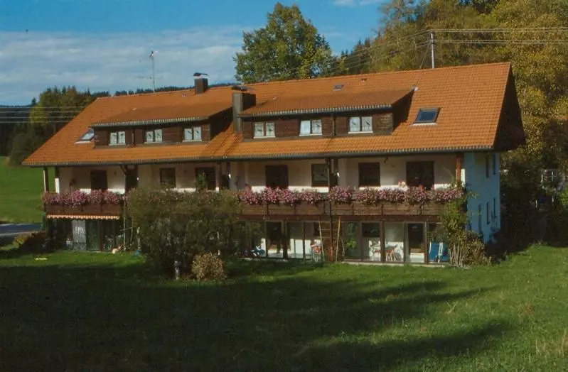 Hotel Pfeiffermühle