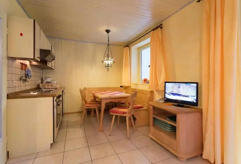 Hotel Pfeiffermühle