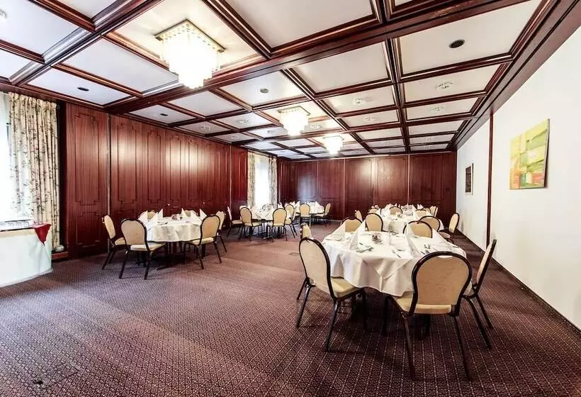 Plaza Hotel Buchhorner Hof