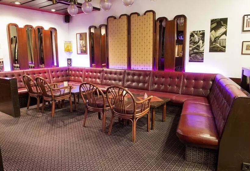 Plaza Hotel Buchhorner Hof