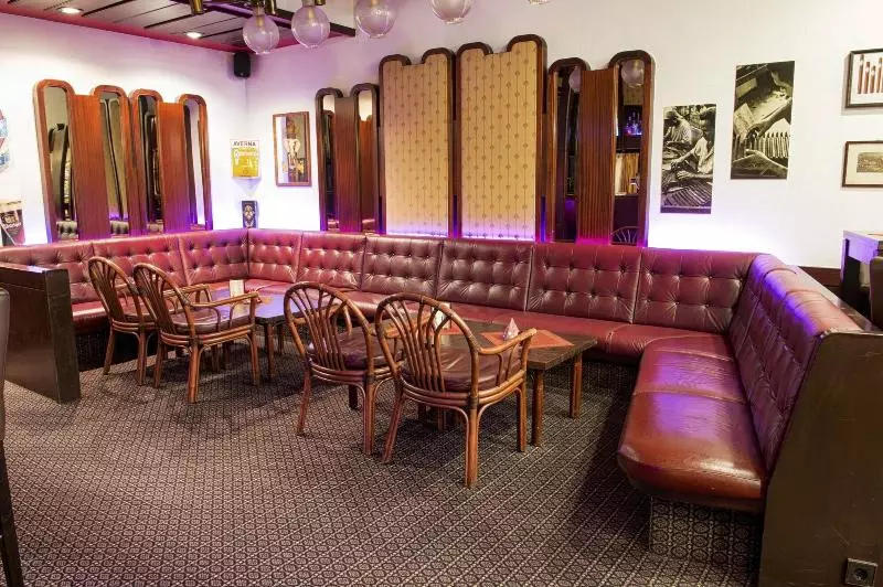 Plaza Hotel Buchhorner Hof