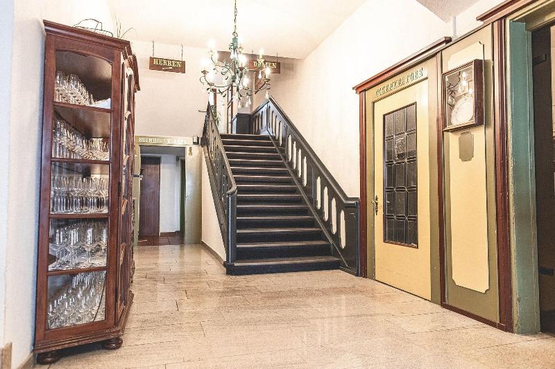 Plaza Hotel Buchhorner Hof