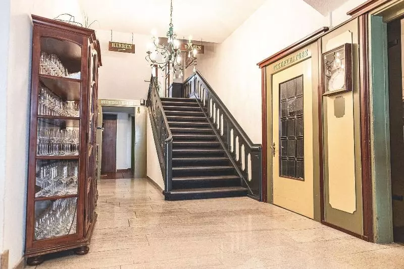 Plaza Hotel Buchhorner Hof