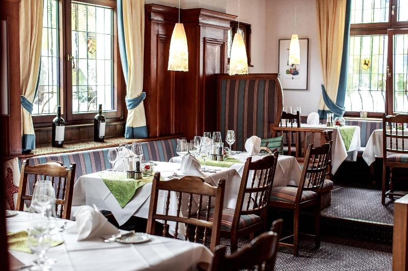 Plaza Hotel Buchhorner Hof