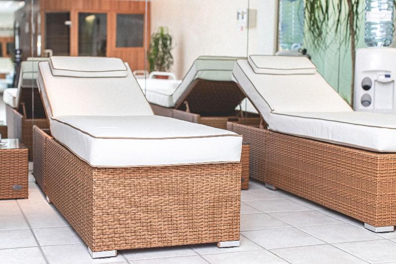 Plaza Hotel Buchhorner Hof