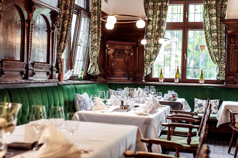 Plaza Hotel Buchhorner Hof