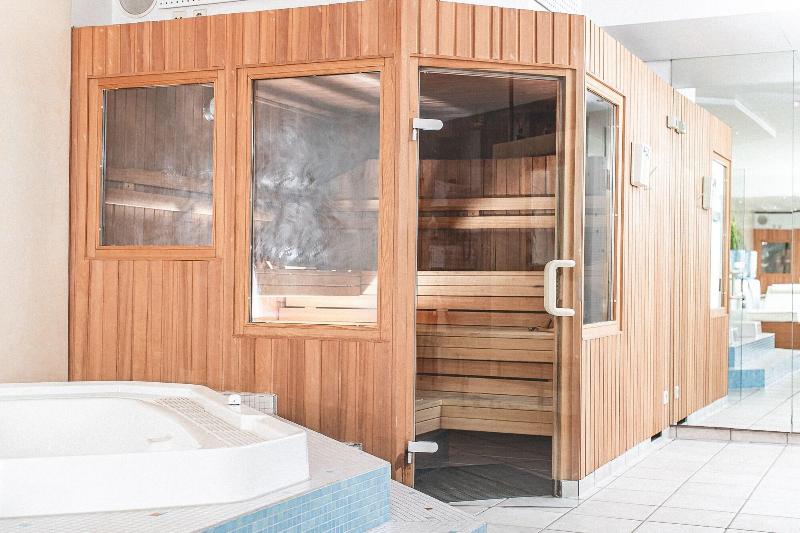 Plaza Hotel Buchhorner Hof