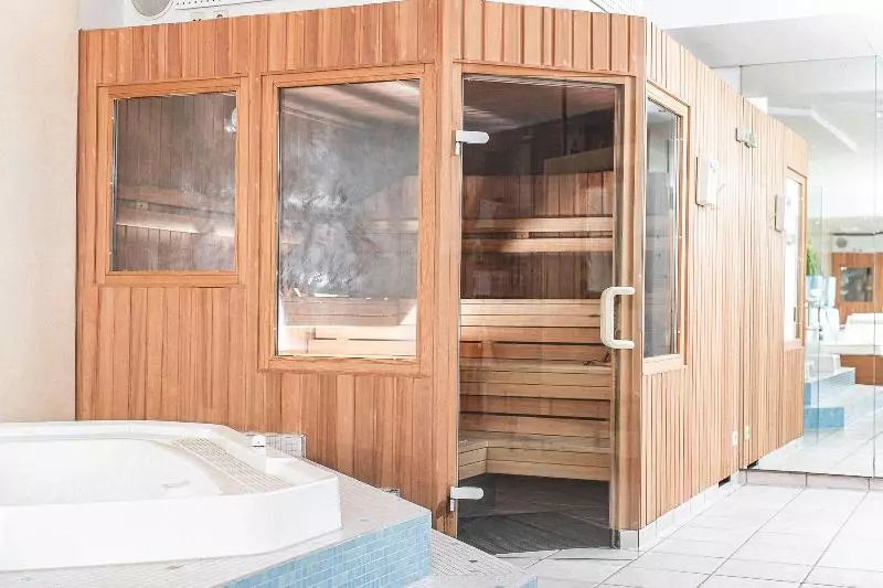 Plaza Hotel Buchhorner Hof