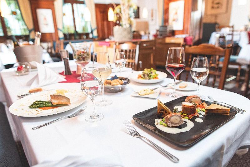 Plaza Hotel Buchhorner Hof