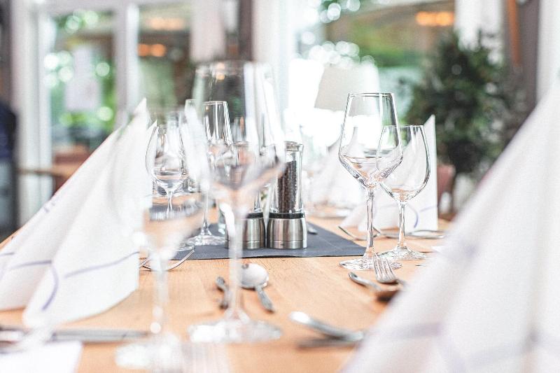 Plaza Hotel Buchhorner Hof