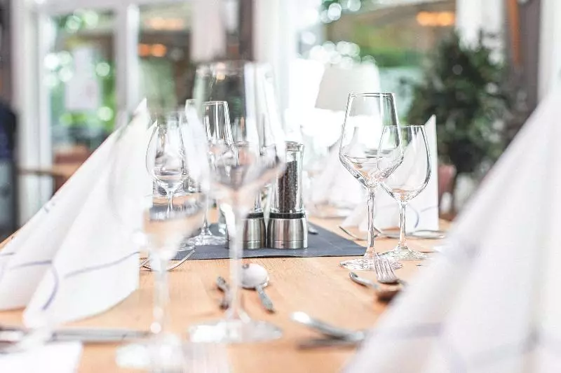 Plaza Hotel Buchhorner Hof