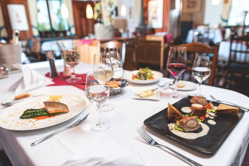 Plaza Hotel Buchhorner Hof