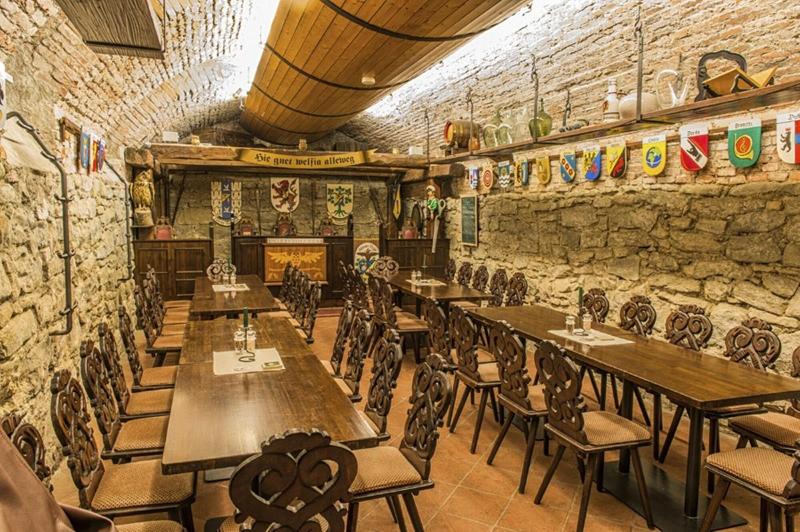 Plaza Hotel Buchhorner Hof