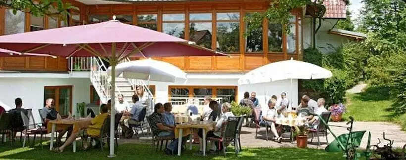 فندق Schwarzwald Sonnenhof