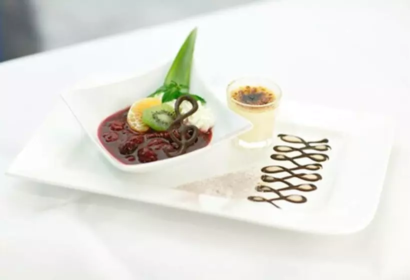 فندق Schwarzwald Sonnenhof