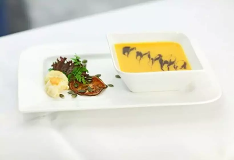 فندق Schwarzwald Sonnenhof