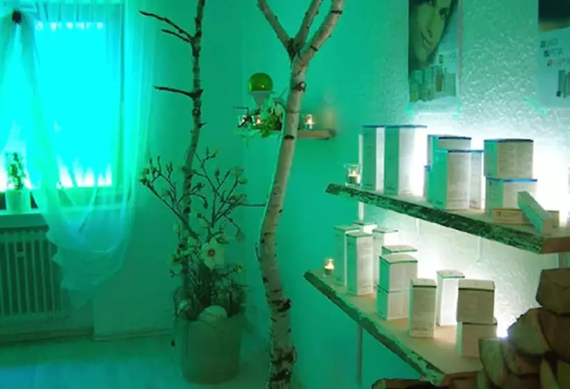 فندق Schwarzwald Sonnenhof