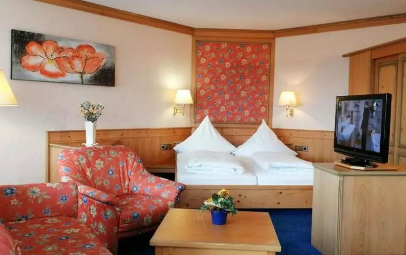 فندق Schwarzwald Sonnenhof