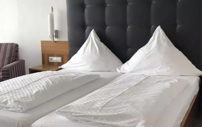 فندق Schwarzwald Sonnenhof