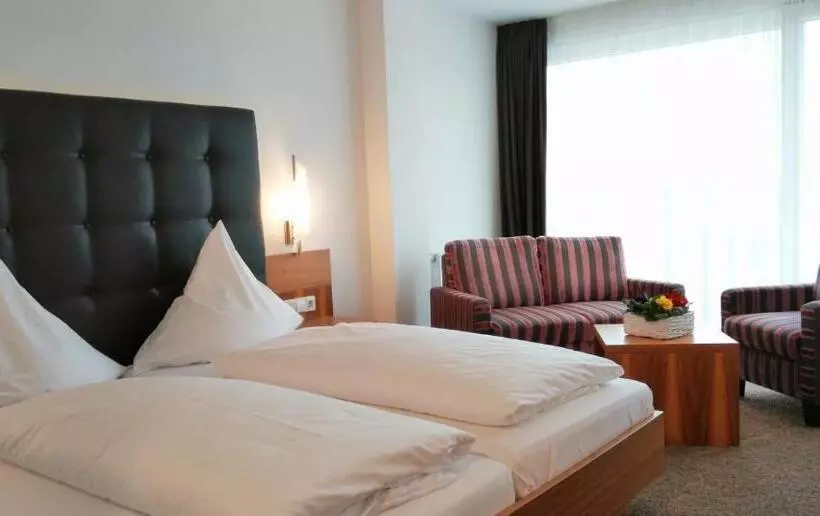 فندق Schwarzwald Sonnenhof