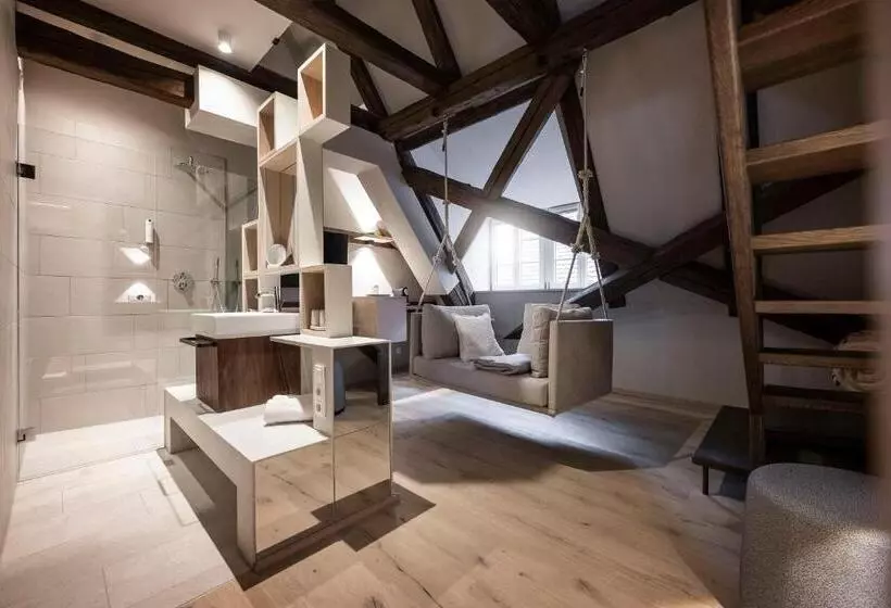 فندق & Spa Goldene Rose