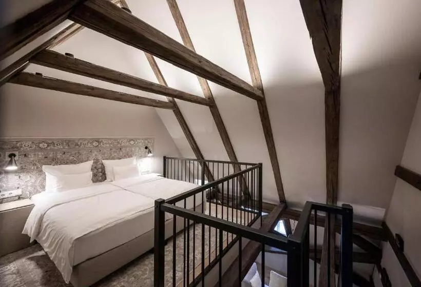 فندق & Spa Goldene Rose