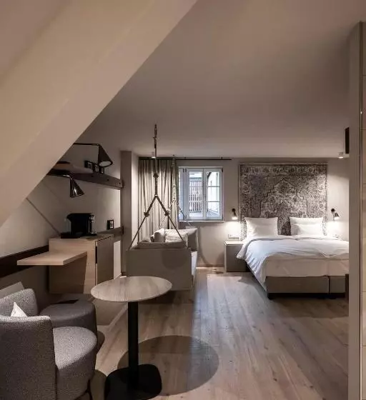 فندق & Spa Goldene Rose