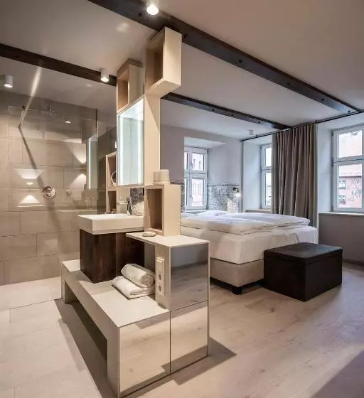 فندق & Spa Goldene Rose