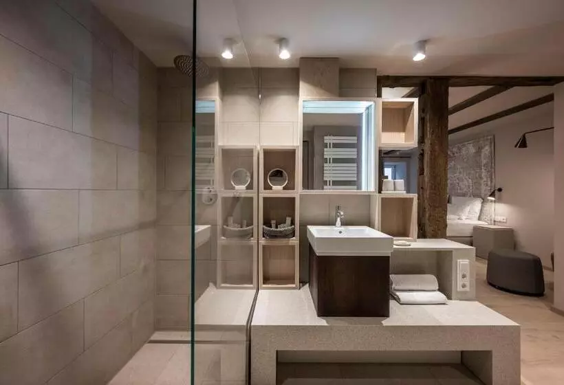 فندق & Spa Goldene Rose