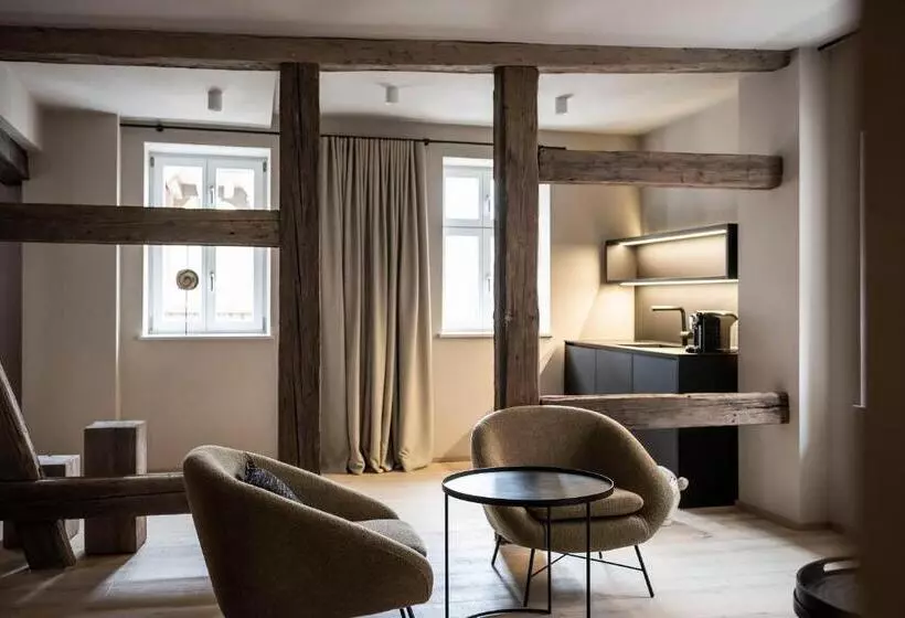 فندق & Spa Goldene Rose