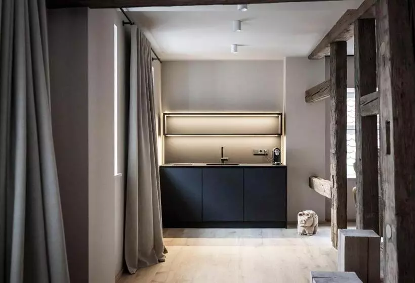 فندق & Spa Goldene Rose