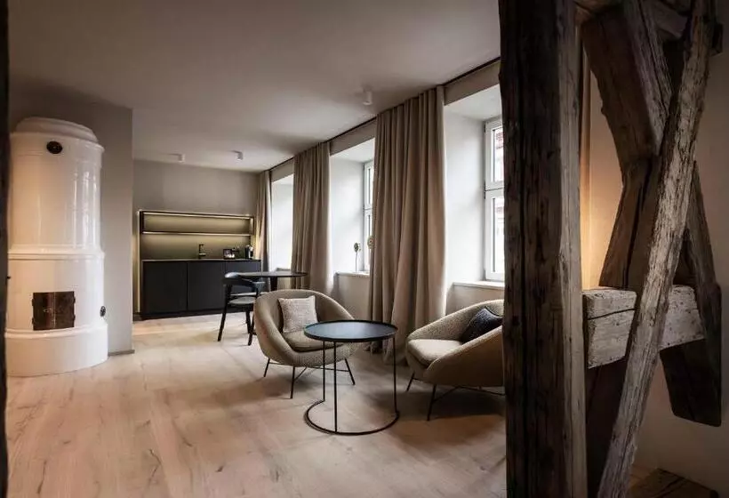 فندق & Spa Goldene Rose