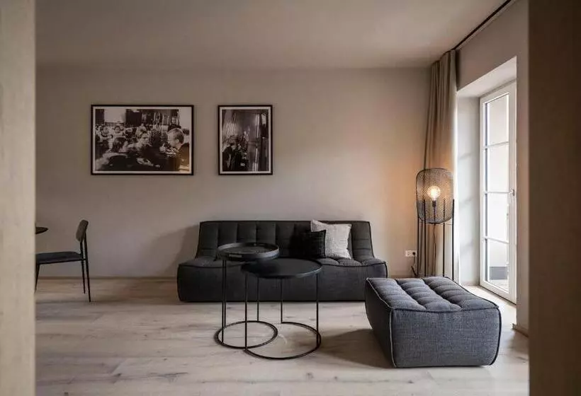 فندق & Spa Goldene Rose