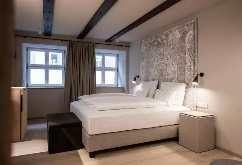 فندق & Spa Goldene Rose