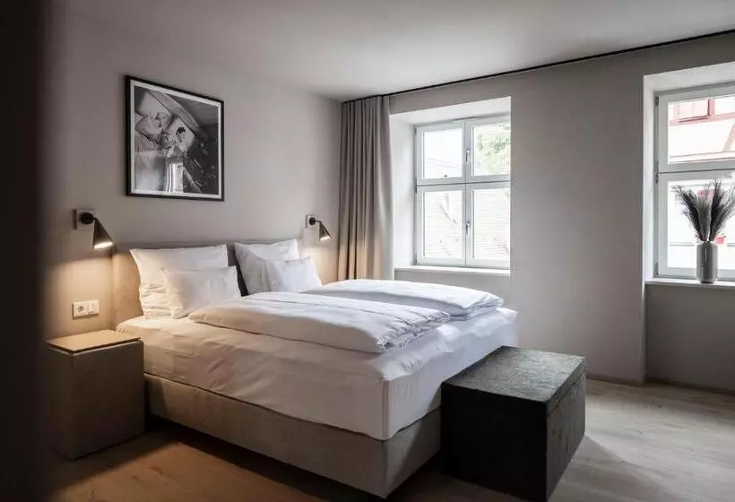 فندق & Spa Goldene Rose