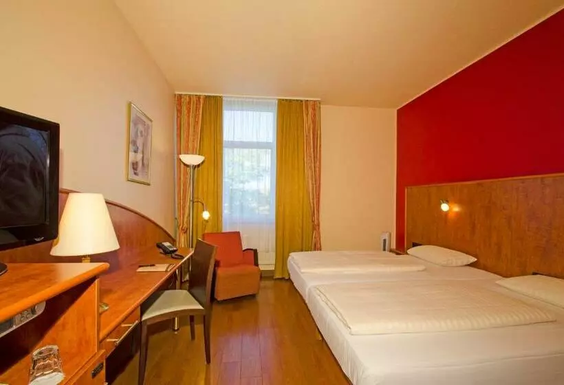 Hotel Star Inn  München Nord, By Comfort