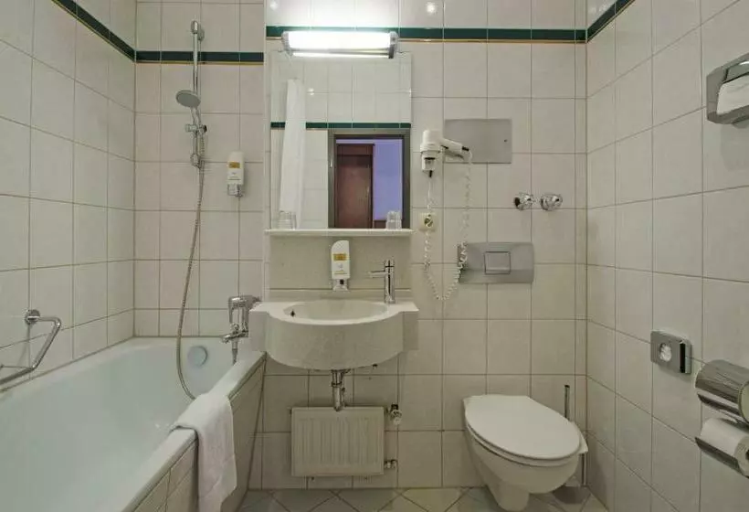 Hotel Star Inn  München Nord, By Comfort