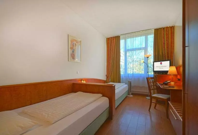 Hotel Star Inn  München Nord, By Comfort