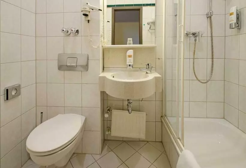 Hotel Star Inn  München Nord, By Comfort