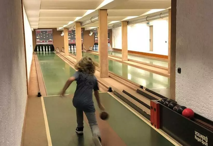 Отель Und Restaurant Lamm