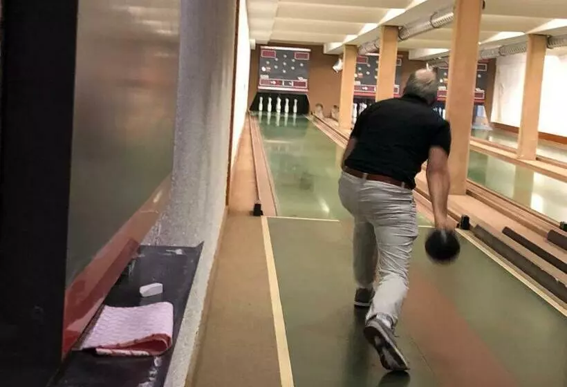 Отель Und Restaurant Lamm