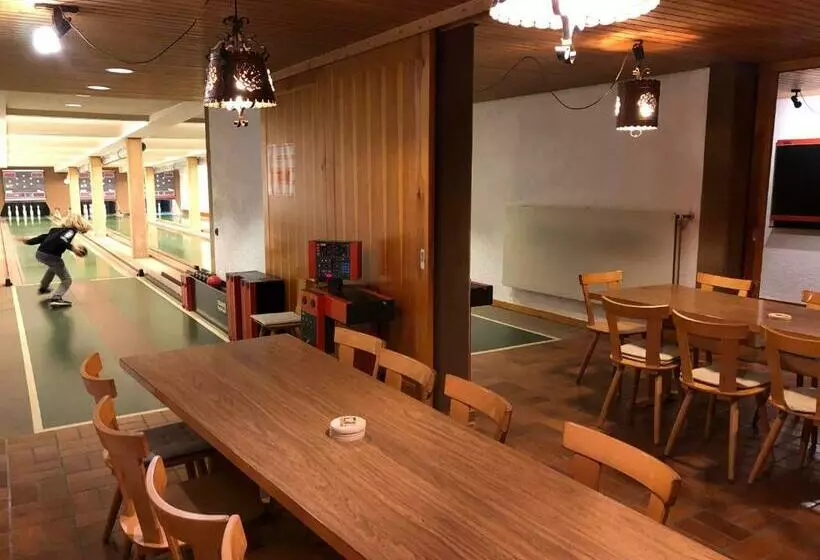 Отель Und Restaurant Lamm