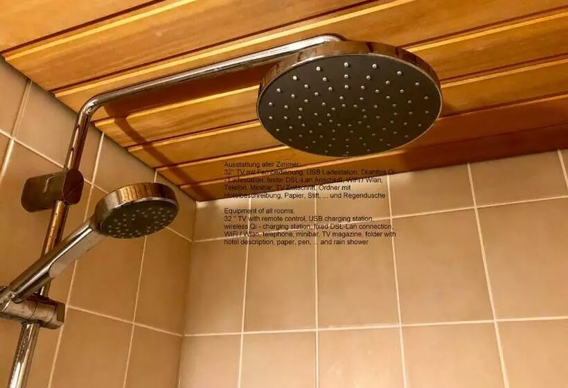 Отель Und Restaurant Lamm